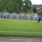 Jeziorak Iława - Ewingi Zalewo 0:1